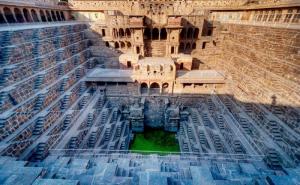  / Chand Baori (Indija)